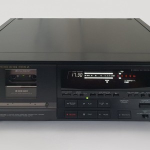 Aiwa - Excelia XK-009