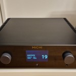 Rotel Michi S5 & P5