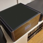Rotel Michi S5 & P5
