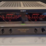 Sony TA-N77ES - Mint Condition!