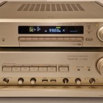 Sony TA-FA770ES