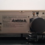 Aiwa XK-S9000