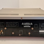 Pioneer CT-95