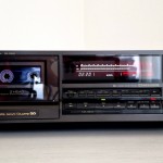 Technics RS-B965