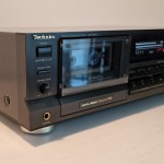 Technics RS-B965