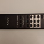 Sony TC-KA6ES