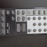 Denon-dcd-qs10 MK2