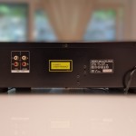 Sony CDP-338ESD