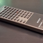 Sony CDP-338ESD