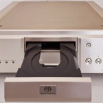 Sony SCD XA777ES
