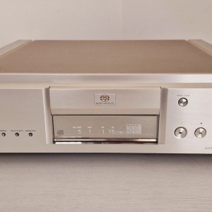 Sony SCD-XA777ES