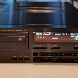 Yamaha CDX-5000