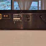 Yamaha CDX-5000