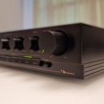 Nakamichi Combo