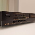 Nakamichi Combo