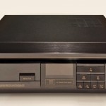 Nakamichi Combo