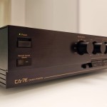 Nakamichi Combo