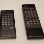 Nakamichi Combo