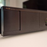 Nakamichi Combo