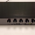 Nakamichi Combo