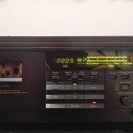 Nakamichi Combo