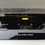 Pioneer CT-93