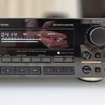 Pioneer CT-93