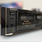 Pioneer CT-93
