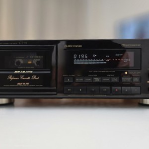 Pioneer CT-93