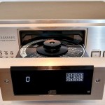 Sony CDP-XA555ES