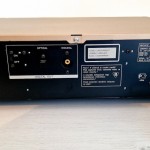 Sony CDP-XA555ES