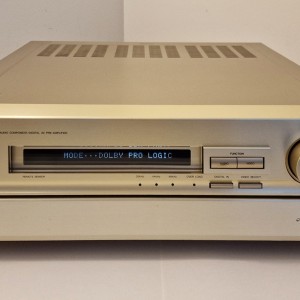 Denon AVP-5000