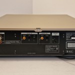 Sony MDS-JA555ES