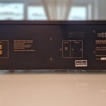 Nakamichi CR-7E