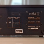 Nakamichi CR-7E