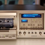 Pioneer - CT-F1250