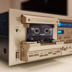 Pioneer - CT-F1250