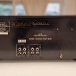 Pioneer - CT-F1250