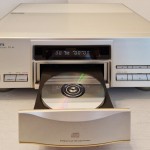 Pioneer PD-95