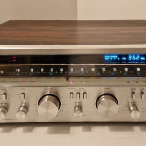 Sansui G-8700