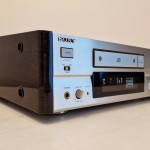 Sony CDP X55ES