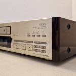 Sony CDP X55ES