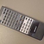 Sony CDP X55ES