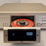 Sony CDP-XA50ES