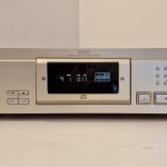 Sony CDP-XA7ES