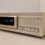 Sony CDP-XA7ES
