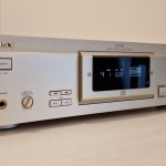 Sony CDP-XA7ES