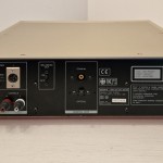 Sony CDP-XA7ES