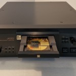 Sony MDS-JA50ES