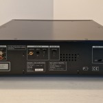 Sony MDS-JA50ES
